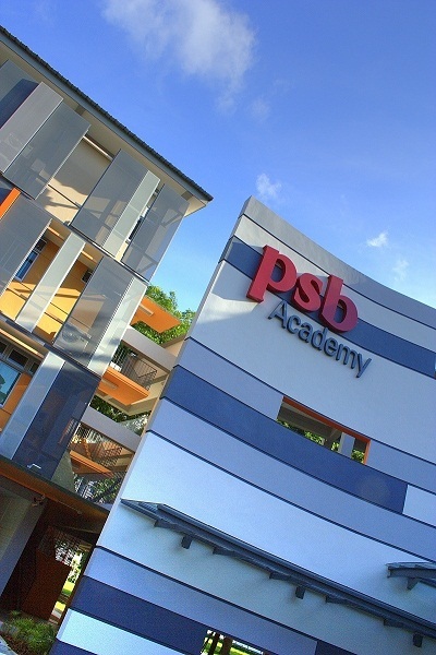 Hợp Điểm báo cáo du học Singapore tại Học viện PSB Academy - 1 Hợp Điểm báo cáo du học Singapore tại Học viện PSB Academy - 1