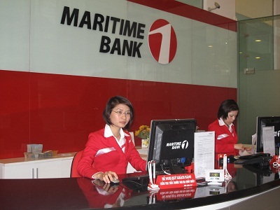 Maritime Bank phát hành cổ phiếu thưởng cho cổ đông hiện hữu - 1