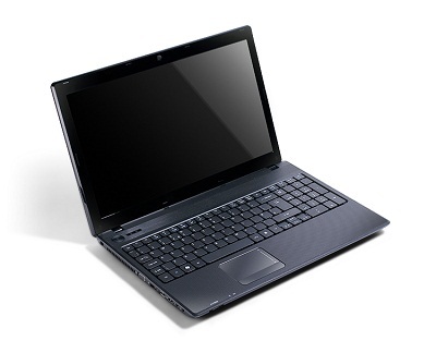 Acer AS 5742 - Đơn giản mà hiệu quả - 1