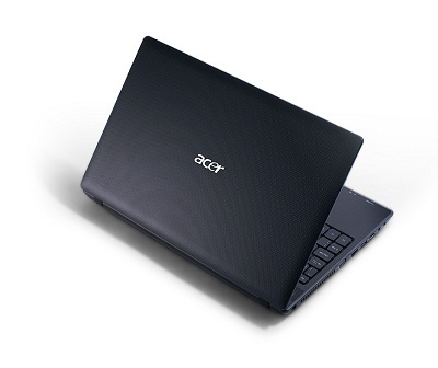 Acer AS 5742 - Đơn giản mà hiệu quả - 2 Acer AS 5742 - Đơn giản mà hiệu quả - 2