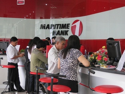 Maritime Bank phục vụ dự án đường cao tốc Bến Lức – Long Thành - 1 Maritime Bank phục vụ dự án đường cao tốc Bến Lức – Long Thành - 1
