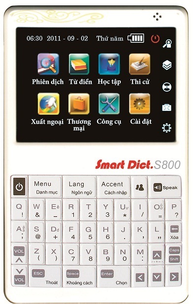 Ngoại ngữ không còn là nỗi lo - 2 Ngoại ngữ không còn là nỗi lo - 2