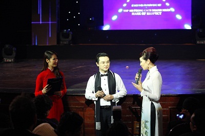 Hoa khôi Thể thao Thu Hương gấp rút chuẩn bị cho Mrs World 2011 - 3 Hoa khôi Thể thao Thu Hương gấp rút chuẩn bị cho Mrs World 2011 - 3
