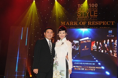 Hoa khôi Thể thao Thu Hương gấp rút chuẩn bị cho Mrs World 2011 - 4 Hoa khôi Thể thao Thu Hương gấp rút chuẩn bị cho Mrs World 2011 - 4