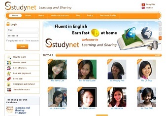 Tiếng Anh qua Skype: Lựa chọn mới cho người học. - 1 Tiếng Anh qua Skype: Lựa chọn mới cho người học. - 1