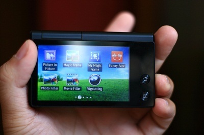 Đánh giá Samsung Multiview MV800 - 3