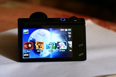 Đánh giá Samsung Multiview MV800 - 4