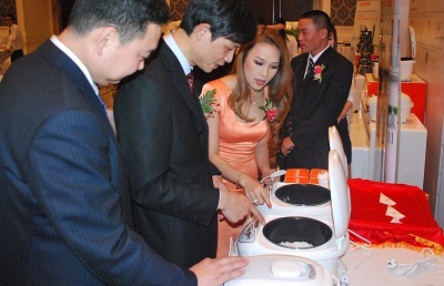 Mỹ Tâm trở thành đại sứ thương hiệu của Supor tại Việt Nam - 4