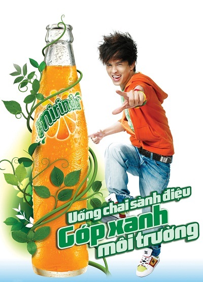 Kasim Hoàng Vũ: Tôi mạnh mẽ và trẻ trung - 5 Kasim Hoàng Vũ: Tôi mạnh mẽ và trẻ trung - 5