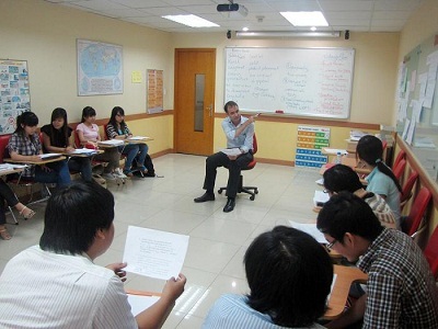 5 bí quyết giúp bạn tự tin trong kỳ thi IELTS - 2