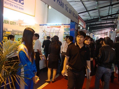 Green River City - Sức sống mới bên dòng sông xanh - 2