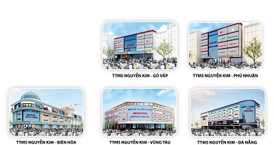 Nguyễn Kim: Nhà bán lẻ điện máy – Kỹ thuật số hàng đầu Việt Nam - 1 Nguyễn Kim: Nhà bán lẻ điện máy – Kỹ thuật số hàng đầu Việt Nam - 1