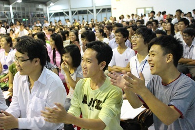 Con đường thành công và nghệ thuật giao tiếp đỉnh cao - 3