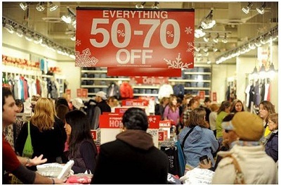 Mùa SALE OFF hàng công nghệ cao đã về tới Việt Nam. - 1