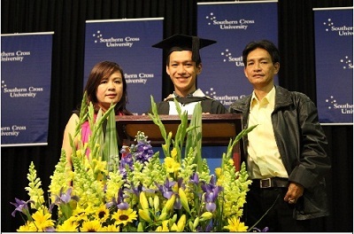 Lấy bằng Cử Nhân Kinh Doanh Quản Trị Du Lịch của ĐH Southern Cross Australia tại TMIS Business School - Singapore - 1 Lấy bằng Cử Nhân Kinh Doanh Quản Trị Du Lịch của ĐH Southern Cross Australia tại TMIS Business School - Singapore - 1