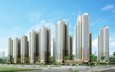 Những tiêu chuẩn lựa chọn chung cư cao cấp - 1 Những tiêu chuẩn lựa chọn chung cư cao cấp - 1