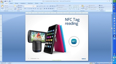 Nokia N9 cập nhật phần mềm với hơn 3000 cải tiến “khủng” - 1 Nokia N9 cập nhật phần mềm với hơn 3000 cải tiến “khủng” - 1