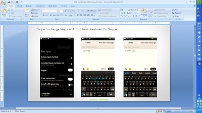 Nokia N9 cập nhật phần mềm với hơn 3000 cải tiến “khủng” - 5 Nokia N9 cập nhật phần mềm với hơn 3000 cải tiến “khủng” - 5