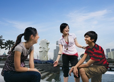 EduTrust: Giáo dục tư thục Singapore - Vững vàng với sự đảm bảo mới - 1 EduTrust: Giáo dục tư thục Singapore - Vững vàng với sự đảm bảo mới - 1