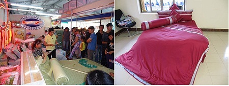 Vimatt luôn lắng nghe, chia sẻ để giúp bạn thăng hoa - 1 Vimatt luôn lắng nghe, chia sẻ để giúp bạn thăng hoa - 1