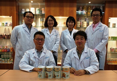 Công ty sữa Maeil thành lập “Nhóm nghiên cứu về sữa mẹ Châu Á” - 1