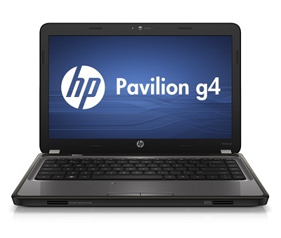 HP Pavilion G4 dùng chip mới nhất của AMD - 3 HP Pavilion G4 dùng chip mới nhất của AMD - 3
