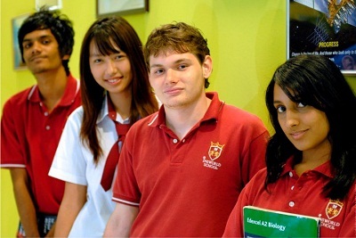 Chương trình O-Level, A Level - Cầu nối vào các trường đại học hàng đầu - 1