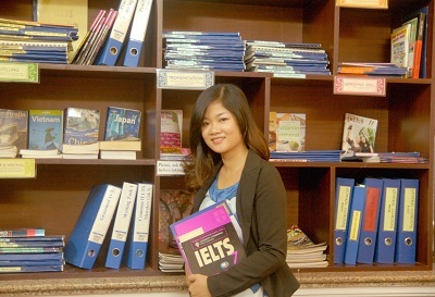 Làm thế nào để học tiếng Anh và Luyện thi IELTS hiệu quả nhất - 3