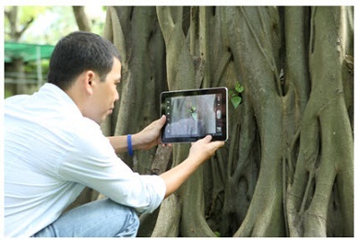 Nhà văn Dương Bình Nguyên: Niềm cảm hứng mới cho những cuộc phiêu lưu - 4