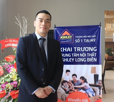 Việt Nam đã sẵn sàng cho các thương hiệu quốc tế - 1