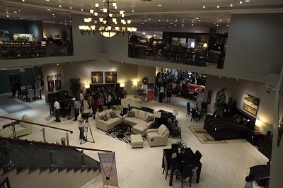 Việt Nam đã sẵn sàng cho các thương hiệu quốc tế - 3