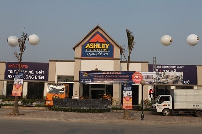 Việt Nam đã sẵn sàng cho các thương hiệu quốc tế - 4