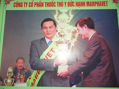 Trí thép và chất thép hội tụ trong một con người - 3