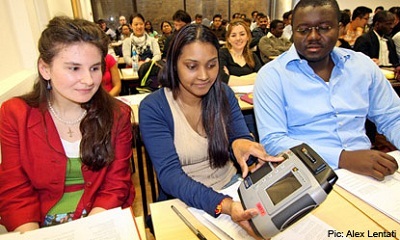 Du học Anh, nhận học bổng lớn và khám phá những điều thú vị - 3