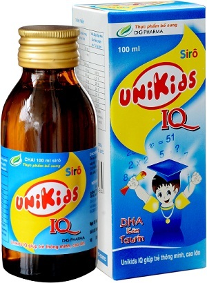 Dưỡng chất cho con khôn lớn từng ngày - 1 Dưỡng chất cho con khôn lớn từng ngày - 1