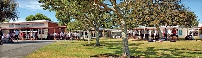 Trường phổ thông công lập Waiuku, New Zealand - 1 Trường phổ thông công lập Waiuku, New Zealand - 1