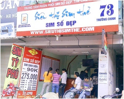Sieuthisimthe.com.vn: Lựa chọn số 1 của sinh viên - 2 Sieuthisimthe.com.vn: Lựa chọn số 1 của sinh viên - 2