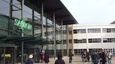 Hội thảo: Học bổng đến 180 triệu đồng tại Đại học Saxion, Hà Lan  - 1