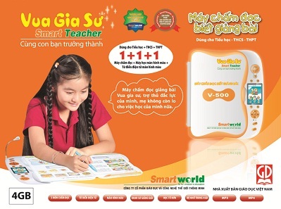 Trẻ học giỏi - Phụ huynh yên tâm - 2 Trẻ học giỏi - Phụ huynh yên tâm - 2