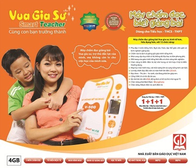 Trẻ học giỏi - Phụ huynh yên tâm - 1 Trẻ học giỏi - Phụ huynh yên tâm - 1