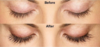 Mọc dài mi RevitaLash ADVANCED, chân mày đẹp với RevitaBrow - 3 Mọc dài mi RevitaLash ADVANCED, chân mày đẹp với RevitaBrow - 3