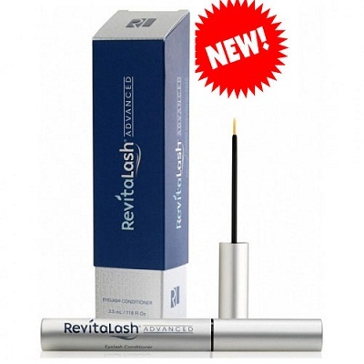Mọc dài mi RevitaLash ADVANCED, chân mày đẹp với RevitaBrow - 1 Mọc dài mi RevitaLash ADVANCED, chân mày đẹp với RevitaBrow - 1