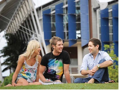 Trường Đại học Sunshine Coast - bang Queensland, Úc. - 1 Trường Đại học Sunshine Coast - bang Queensland, Úc. - 1