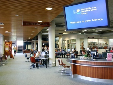 Trường Đại học Sunshine Coast - bang Queensland, Úc. - 4 Trường Đại học Sunshine Coast - bang Queensland, Úc. - 4