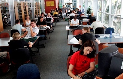 Trường Đại học Sunshine Coast - bang Queensland, Úc. - 5 Trường Đại học Sunshine Coast - bang Queensland, Úc. - 5