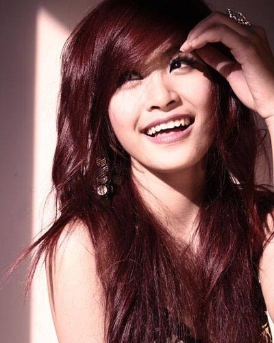 Các ca sỹ khách mời chia sẻ trước giờ G Cuộc thi chung kết Be U 2011 - 3 Các ca sỹ khách mời chia sẻ trước giờ G Cuộc thi chung kết Be U 2011 - 3