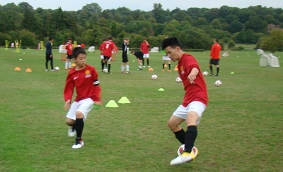 Du học hè 2012 - Tặng 4,5 triệu đồng khi đăng ký  - 1