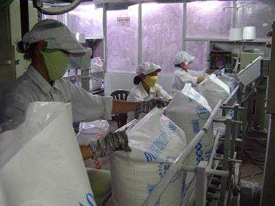 Vượt bão kinh tế, các doanh nghiệp chứng minh sức mạnh - 3