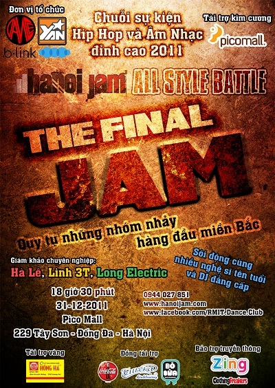 Địa điểm mua sắm và vui chơi mới lạ mùa Giáng sinh - 4