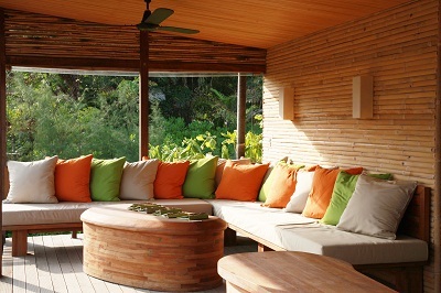 Tận hưởng giáng sinh và chào đón năm mới theo cách của Six Senses Côn Đảo - 1 Tận hưởng giáng sinh và chào đón năm mới theo cách của Six Senses Côn Đảo - 1